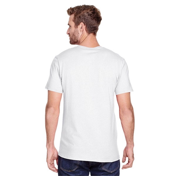 Jerzees Adult Premium Blend Ring-Spun T-Shirt - Jerzees Adult Premium Blend Ring-Spun T-Shirt - Image 2 of 189