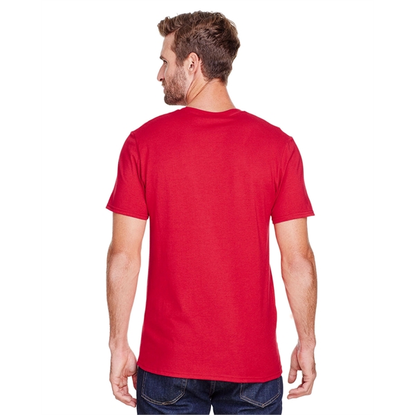 Jerzees Adult Premium Blend Ring-Spun T-Shirt - Jerzees Adult Premium Blend Ring-Spun T-Shirt - Image 5 of 189