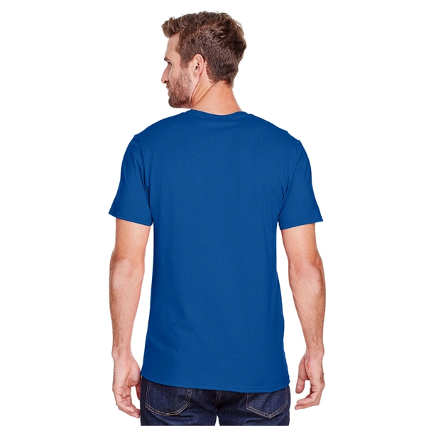 Jerzees Adult Premium Blend Ring-Spun T-Shirt - Jerzees Adult Premium Blend Ring-Spun T-Shirt - Image 11 of 189