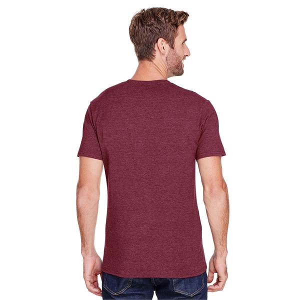 Jerzees Adult Premium Blend Ring-Spun T-Shirt - Jerzees Adult Premium Blend Ring-Spun T-Shirt - Image 19 of 189