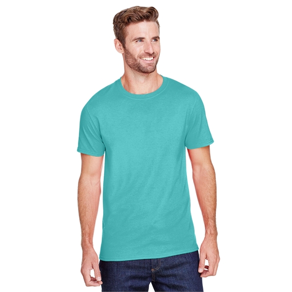 Jerzees Adult Premium Blend Ring-Spun T-Shirt - Jerzees Adult Premium Blend Ring-Spun T-Shirt - Image 21 of 189