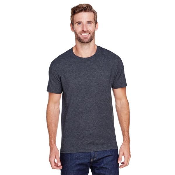 Jerzees Adult Premium Blend Ring-Spun T-Shirt - Jerzees Adult Premium Blend Ring-Spun T-Shirt - Image 24 of 189