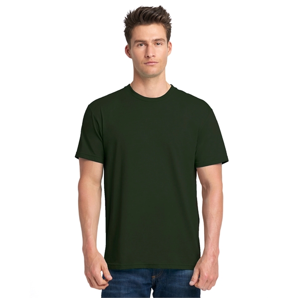 Next Level Apparel Unisex Triblend T-Shirt - Next Level Apparel Unisex Triblend T-Shirt - Image 42 of 186