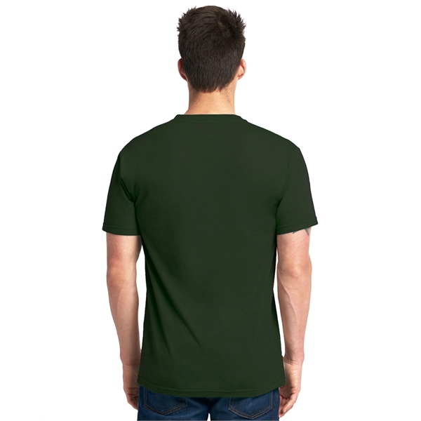 Next Level Apparel Unisex Triblend T-Shirt - Next Level Apparel Unisex Triblend T-Shirt - Image 43 of 186