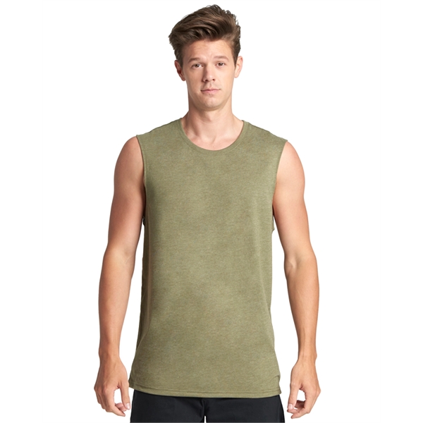 Next Level Apparel Men's Muscle Tank - Next Level Apparel Men's Muscle Tank - Image 21 of 32