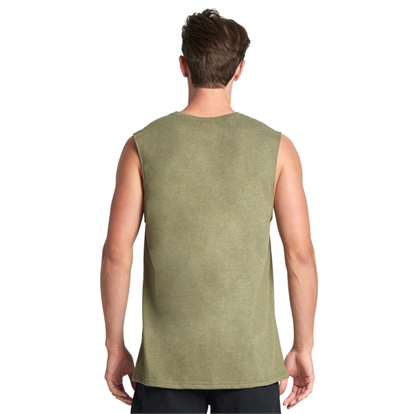 Next Level Apparel Men's Muscle Tank - Next Level Apparel Men's Muscle Tank - Image 23 of 32