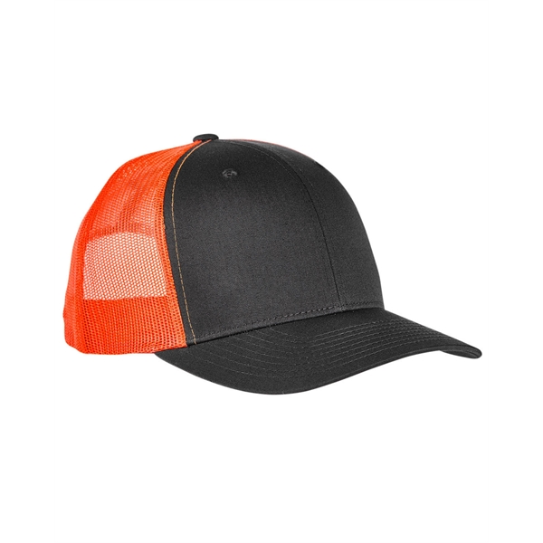 YP Classics Adult Retro Trucker Cap - YP Classics Adult Retro Trucker Cap - Image 21 of 148