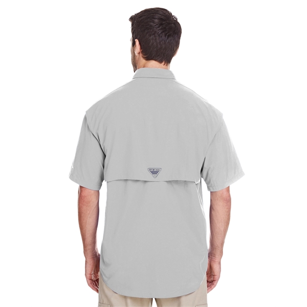 Columbia Men's Bahama™ II Short-Sleeve Shirt - Columbia Men's Bahama™ II Short-Sleeve Shirt - Image 17 of 49