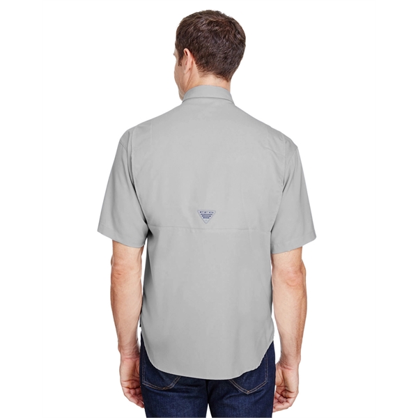 Columbia Men's Tamiami™ II Short-Sleeve Shirt - Columbia Men's Tamiami™ II Short-Sleeve Shirt - Image 16 of 49