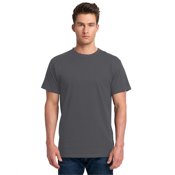 Next Level Apparel Adult Power Crew T-Shirt - Next Level Apparel Adult Power Crew T-Shirt - Image 7 of 52