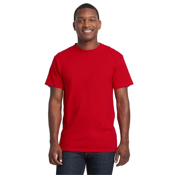 Next Level Apparel Adult Power Crew T-Shirt - Next Level Apparel Adult Power Crew T-Shirt - Image 10 of 52