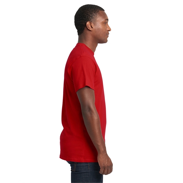 Next Level Apparel Adult Power Crew T-Shirt - Next Level Apparel Adult Power Crew T-Shirt - Image 11 of 52
