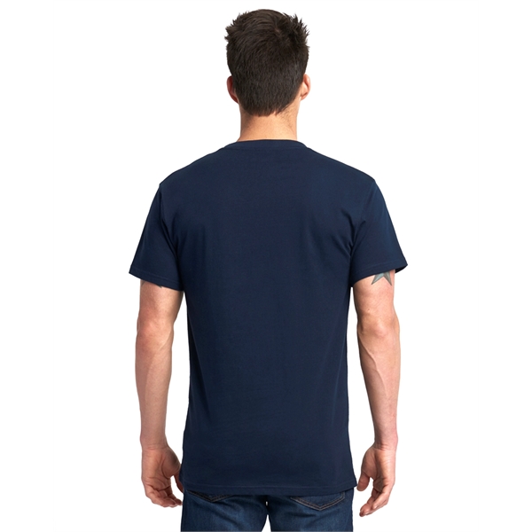 Next Level Apparel Adult Power Crew T-Shirt - Next Level Apparel Adult Power Crew T-Shirt - Image 18 of 52