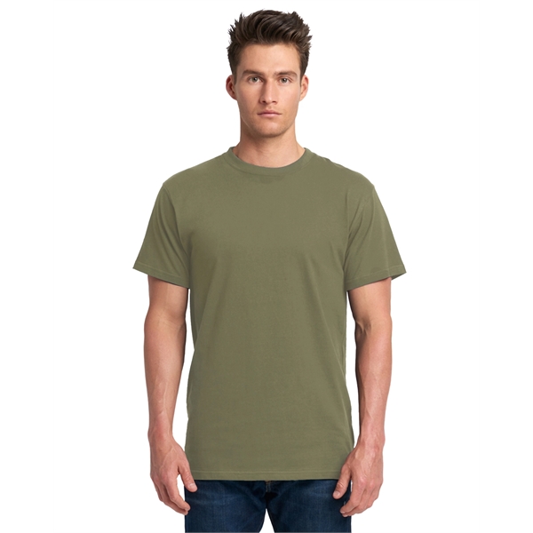 Next Level Apparel Adult Power Crew T-Shirt - Next Level Apparel Adult Power Crew T-Shirt - Image 19 of 52