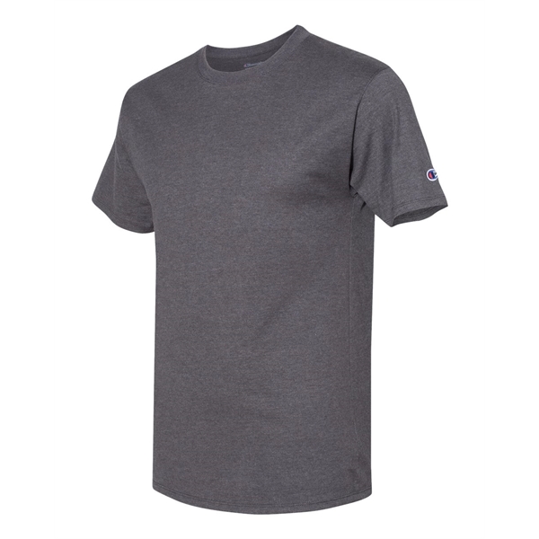 Champion Premium Fashion Classics Short Sleeve T-Shirt - Champion Premium Fashion Classics Short Sleeve T-Shirt - Image 35 of 42