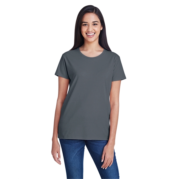 Gildan Ladies' Softstyle T-Shirt - Gildan Ladies' Softstyle T-Shirt - Image 82 of 261