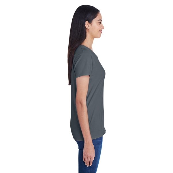 Gildan Ladies' Softstyle T-Shirt - Gildan Ladies' Softstyle T-Shirt - Image 32 of 121