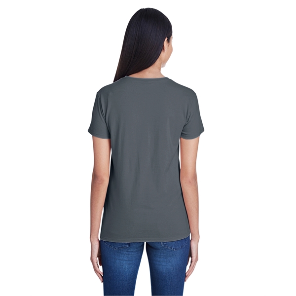 Gildan Ladies' Softstyle T-Shirt - Gildan Ladies' Softstyle T-Shirt - Image 84 of 261