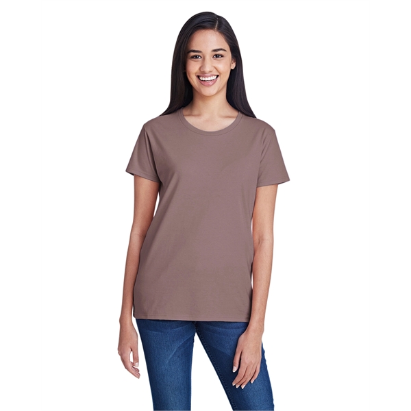 Gildan Ladies' Softstyle T-Shirt - Gildan Ladies' Softstyle T-Shirt - Image 85 of 261