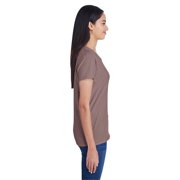 Gildan Ladies' Softstyle T-Shirt - Gildan Ladies' Softstyle T-Shirt - Image 86 of 261