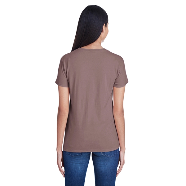 Gildan Ladies' Softstyle T-Shirt - Gildan Ladies' Softstyle T-Shirt - Image 87 of 261