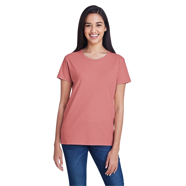 Gildan Ladies' Softstyle T-Shirt - Gildan Ladies' Softstyle T-Shirt - Image 88 of 261