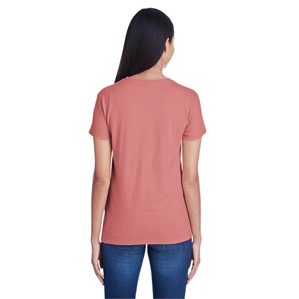 Gildan Ladies' Softstyle T-Shirt - Gildan Ladies' Softstyle T-Shirt - Image 90 of 261