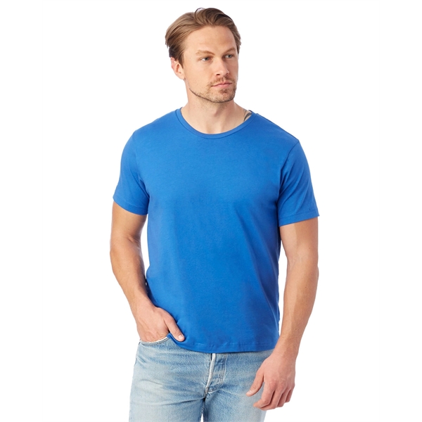 Alternative Unisex Go-To T-Shirt
