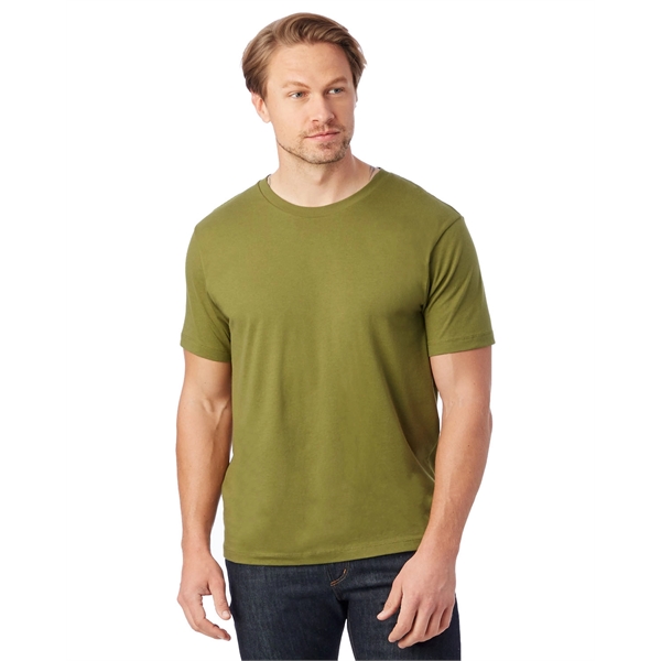 Alternative Unisex Go-To T-Shirt