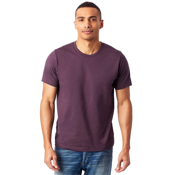 Alternative Unisex Go-To T-Shirt