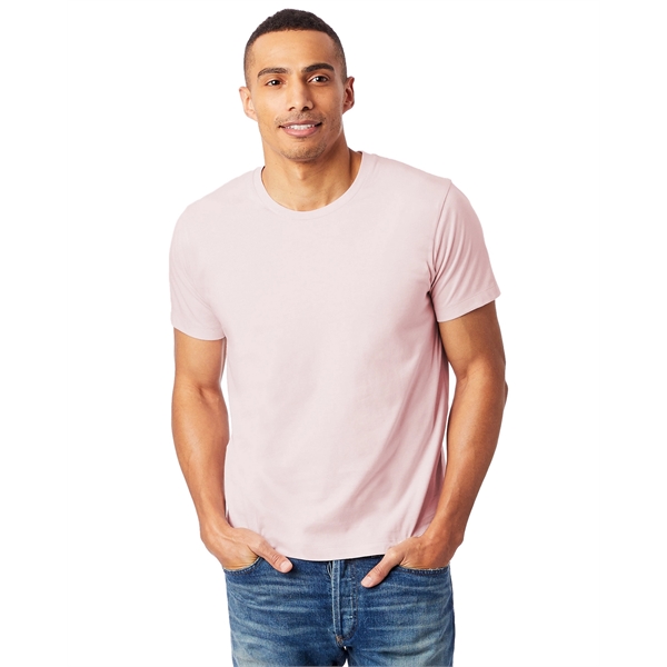 Alternative Unisex Go-To T-Shirt