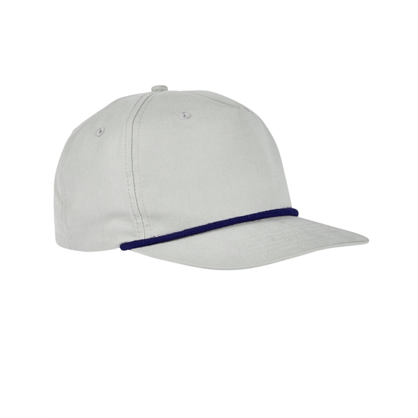 Big Accessories Golf Cap - Big Accessories Golf Cap - Image 1 of 10