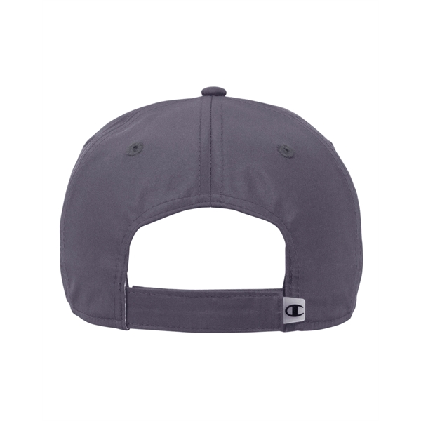 Champion Swift Performance Cap - Champion Swift Performance Cap - Image 4 of 23