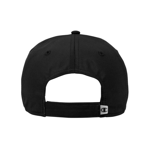 Champion Swift Performance Cap - Champion Swift Performance Cap - Image 8 of 23