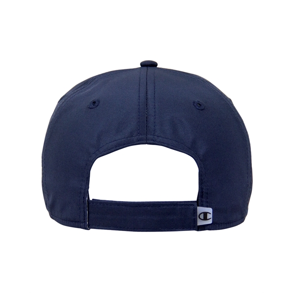 Champion Swift Performance Cap - Champion Swift Performance Cap - Image 10 of 23