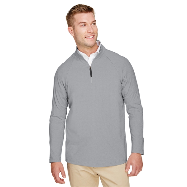 Devon & Jones CrownLux Performance® Men's Clubhouse Micro... - Devon & Jones CrownLux Performance® Men's Clubhouse Micro... - Image 5 of 47