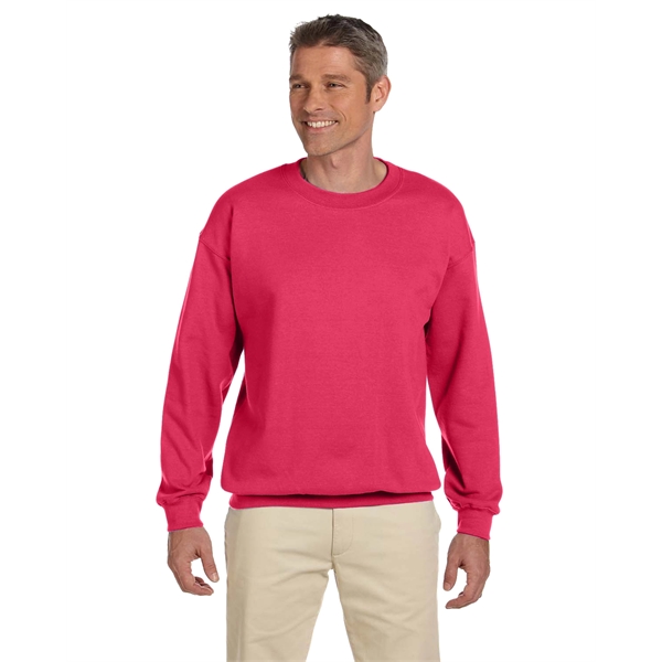 Gildan Adult Heavy Blend™ Fleece Crew - Gildan Adult Heavy Blend™ Fleece Crew - Image 80 of 299