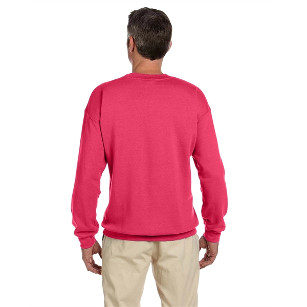 Gildan Adult Heavy Blend™ Fleece Crew - Gildan Adult Heavy Blend™ Fleece Crew - Image 81 of 299