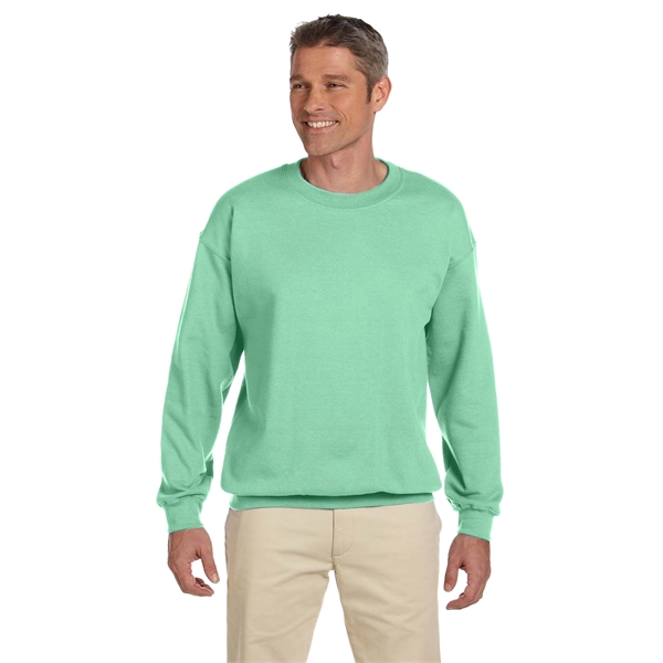 Gildan Adult Heavy Blend™ Fleece Crew - Gildan Adult Heavy Blend™ Fleece Crew - Image 84 of 299