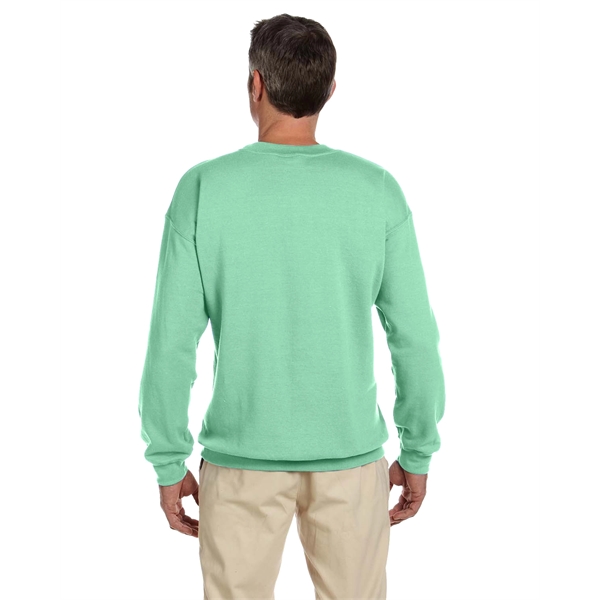 Gildan Adult Heavy Blend™ Fleece Crew - Gildan Adult Heavy Blend™ Fleece Crew - Image 85 of 299