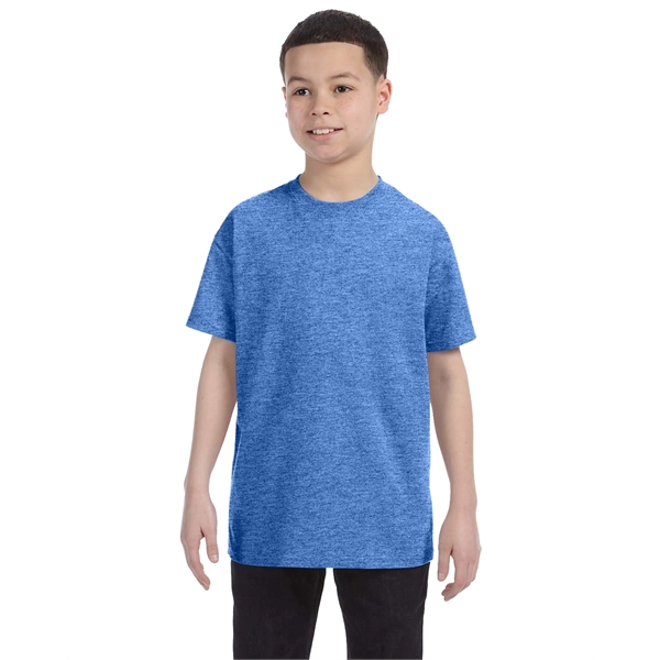 Gildan Youth Heavy Cotton™ T-Shirt - Gildan Youth Heavy Cotton™ T-Shirt - Image 108 of 299