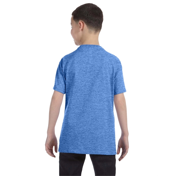 Gildan Youth Heavy Cotton™ T-Shirt - Gildan Youth Heavy Cotton™ T-Shirt - Image 109 of 299