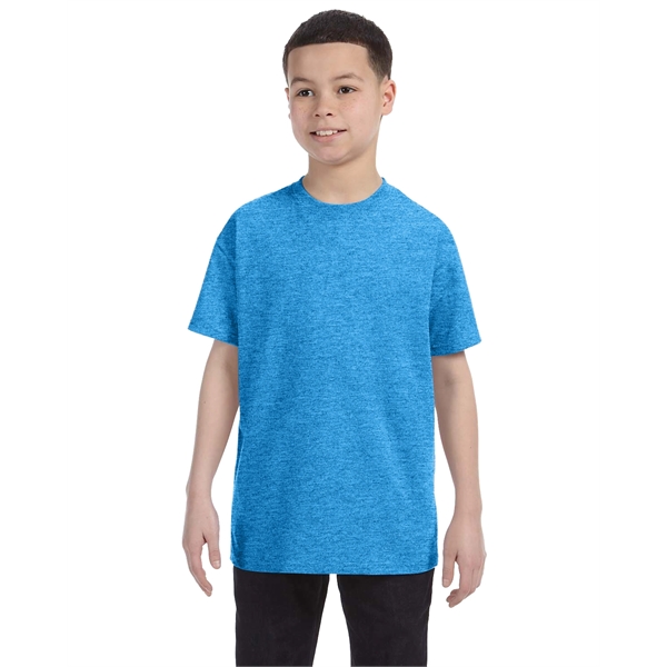 Gildan Youth Heavy Cotton™ T-Shirt - Gildan Youth Heavy Cotton™ T-Shirt - Image 110 of 299
