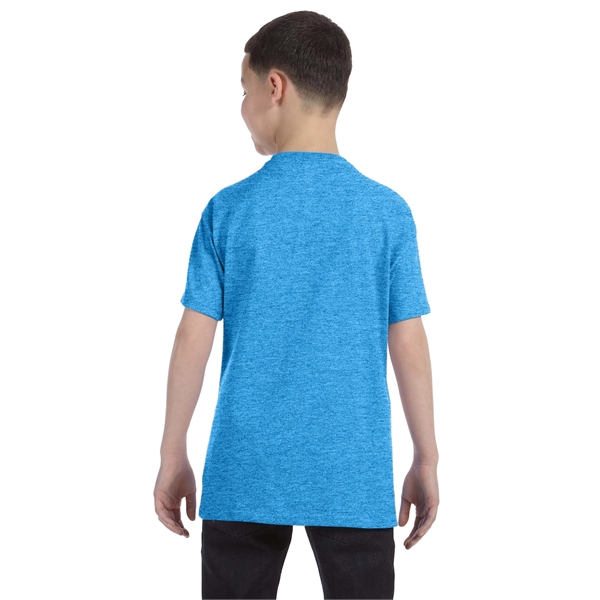 Gildan Youth Heavy Cotton™ T-Shirt - Gildan Youth Heavy Cotton™ T-Shirt - Image 111 of 299