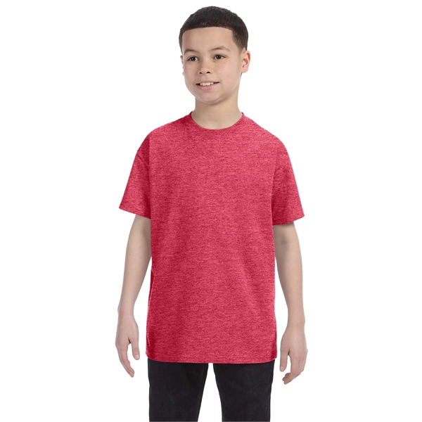 Gildan Youth Heavy Cotton™ T-Shirt - Gildan Youth Heavy Cotton™ T-Shirt - Image 112 of 299
