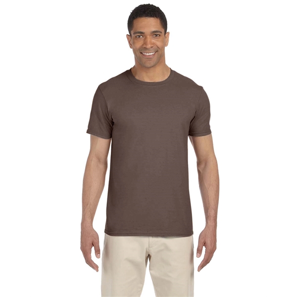 Gildan Adult Softstyle® T-Shirt - Gildan Adult Softstyle® T-Shirt - Image 50 of 299