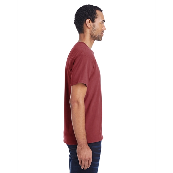 ComfortWash by Hanes Unisex Garment-Dyed T-Shirt with Pocket - ComfortWash by Hanes Unisex Garment-Dyed T-Shirt with Pocket - Image 52 of 174
