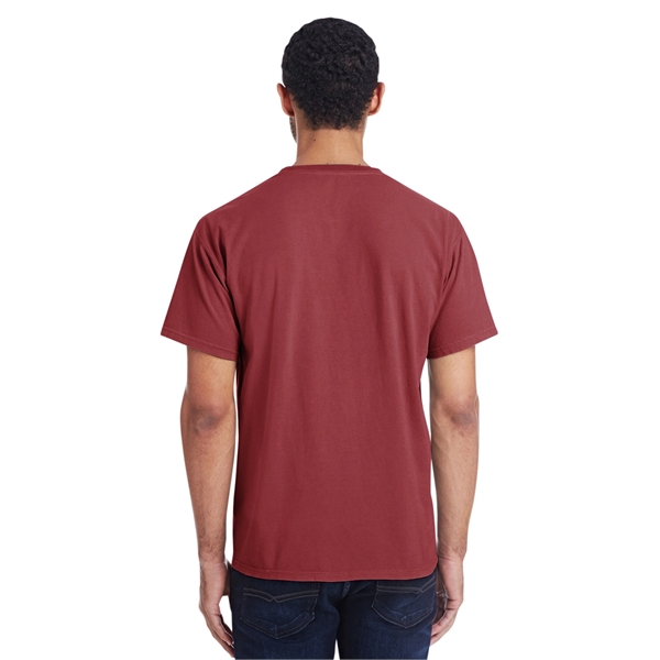 ComfortWash by Hanes Unisex Garment-Dyed T-Shirt with Pocket - ComfortWash by Hanes Unisex Garment-Dyed T-Shirt with Pocket - Image 53 of 174