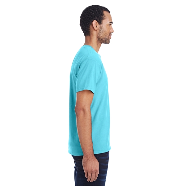 ComfortWash by Hanes Unisex Garment-Dyed T-Shirt with Pocket - ComfortWash by Hanes Unisex Garment-Dyed T-Shirt with Pocket - Image 55 of 174