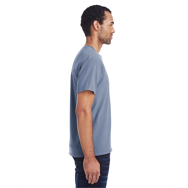ComfortWash by Hanes Unisex Garment-Dyed T-Shirt with Pocket - ComfortWash by Hanes Unisex Garment-Dyed T-Shirt with Pocket - Image 58 of 174
